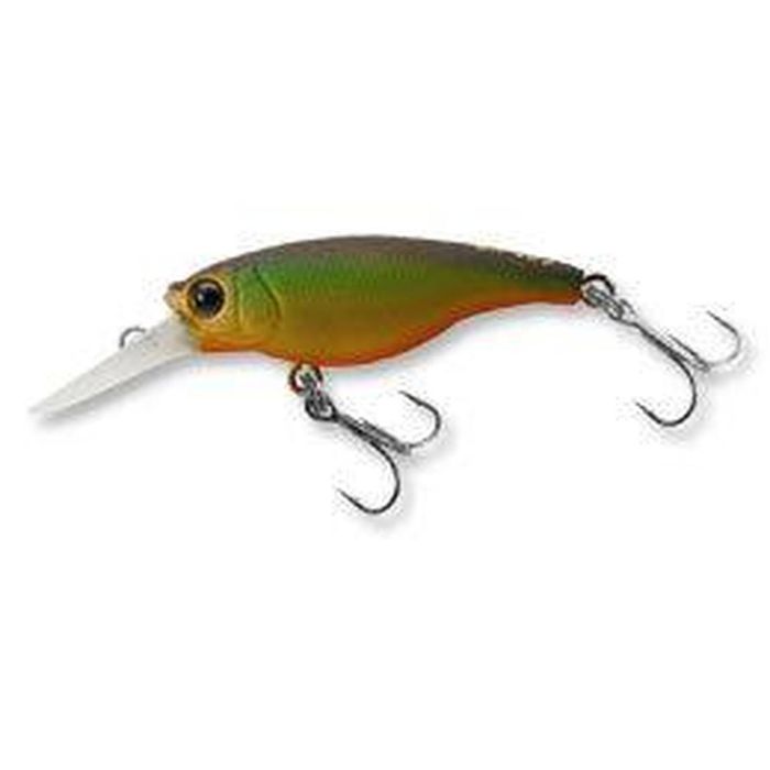 Ecogear SX60 F Hard Body Fishing Lure 347
