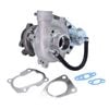 Ct10 Turbo Turbocharger For Toyota Hiace Kdh220 Kdh200 2.5l 2kd-ftv 2005-2010