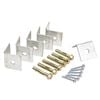 Duratuf Bolt Down Kit 6 Pack