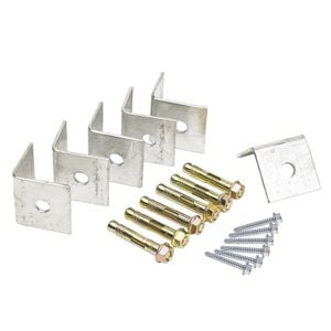 Duratuf Bolt Down Kit 6 Pack