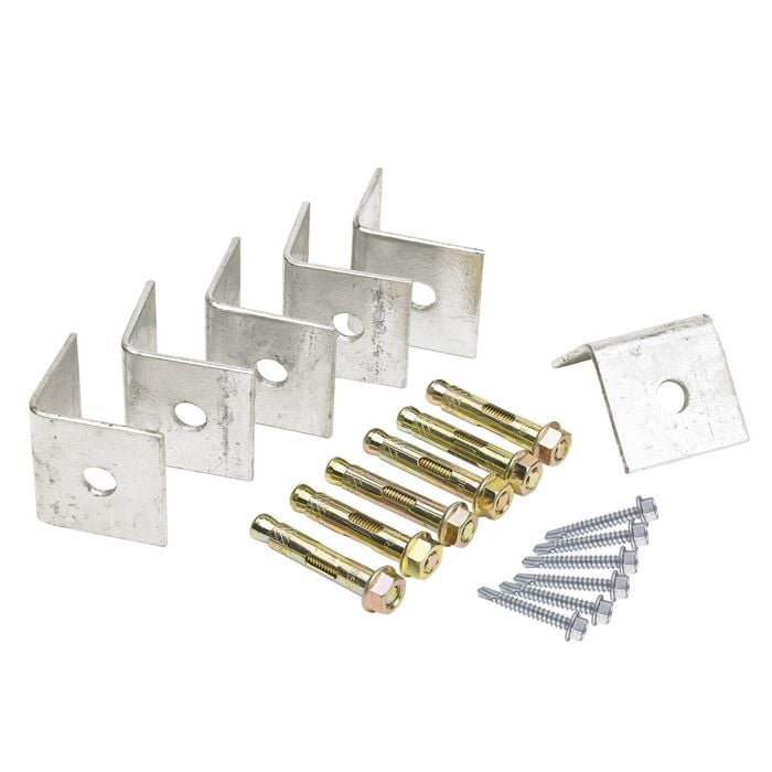 Duratuf Bolt Down Kit 6 Pack