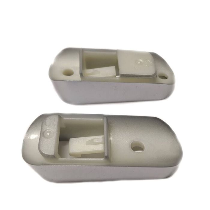 Electrolux Fridge Pedestal Kit Freezer Door Pair A06344301PR