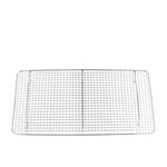 Chef Inox Cake Cooling Rack with Legs Full Size