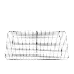 Chef Inox Cake Cooling Rack with Legs Full Size