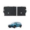 AUSGO Back Seat Protector for BYD ATTO 3 2022-Onwards Kick Mats 2PCS