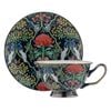 Ashdene Matilda - Navy Cup & Saucer