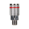 Powerfit RYCO Style 1/4" Male Coupler 