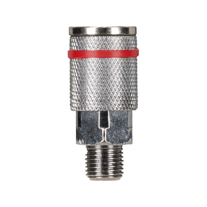 Powerfit RYCO Style 1/4" Male Coupler 