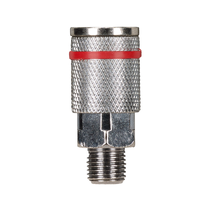 Powerfit RYCO Style 1/4" Male Coupler 