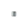 Pinnacle M5 x 5mm Zinc Plated Alloy Grub Screw - 5 Pack
