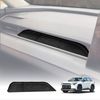 Passenger Side Storage Tray for Toyota RAV 4 2026-Onwards Dashboard Shelf Organizer Mat