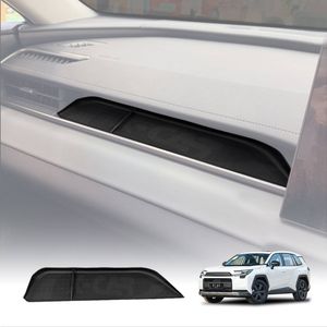 Passenger Side Storage Tray for Toyota RAV 4 2026-Onwards Dashboard Shelf Organizer Mat