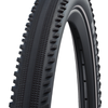 Schwalbe Hurricane 29 X 2.40" Double Defense Raceguard Addix Performance Compound Reflex Tyre