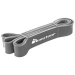 METEOR Power Bands Resistance Bands (Grey 40-80kg)