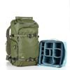 Shimoda Action X40 V2 Starter Kit w/ Medium DSLR Core Unit - Army Green