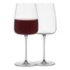 Ecology Epicure Set Of 6 Red Wine 600ml
