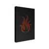 Renegade Game Studios Hunter Rpg The Reckoning Character Journal Book 80-pages