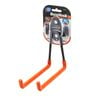 Zenith SureHook Garage U Hook 8-15kg Black