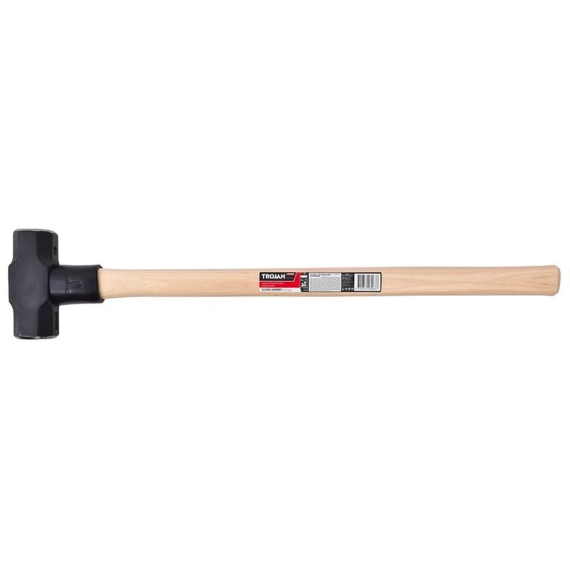 8lb 3.6kg Timber Sledge Hammer