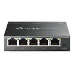 TP-Link TL-SG105E 5-Port Gigabit Easy Smart Switch