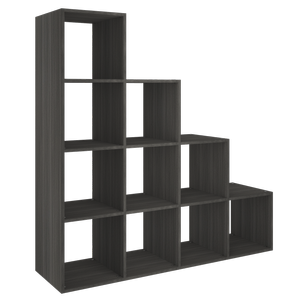 Lugna 1424 x 1424 x 390mm Storm 1-2-3-4 Step Cube Unit