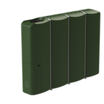 Promax 3,000L Karaka Slimline Tank