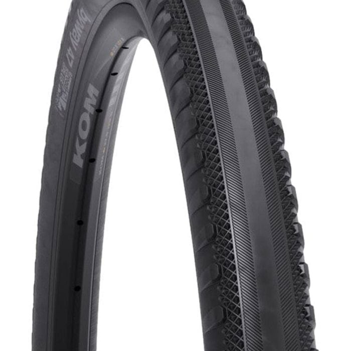Wtb Byway 700cx44mm Tcs Road/gravel Tyre