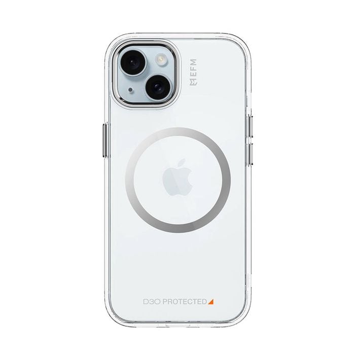 EFM Volta Case Armour with D3O BIOFor iPhone 15 Plus