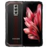 Doogee Blade10 4g (6.56-inch, 4gb Ram+128gb Storage) Rugged Smartphone - Red