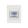 HPM VIVO Skirting Light With Sensor - White
