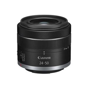 Canon Rf 24-50mm F4.5-6.3 Is Stm Lens