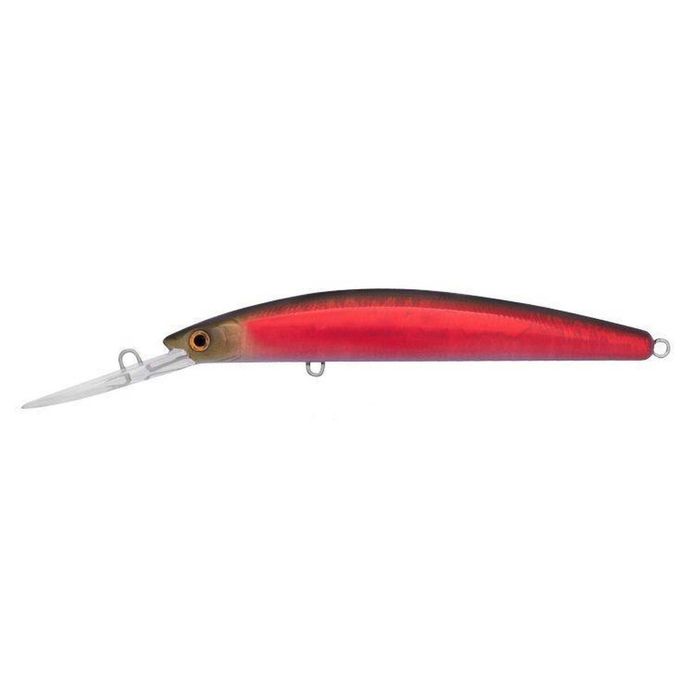 Daiwa Double Clutch 95SPG 95mm Hard Body Fishing Lure Lazer Red