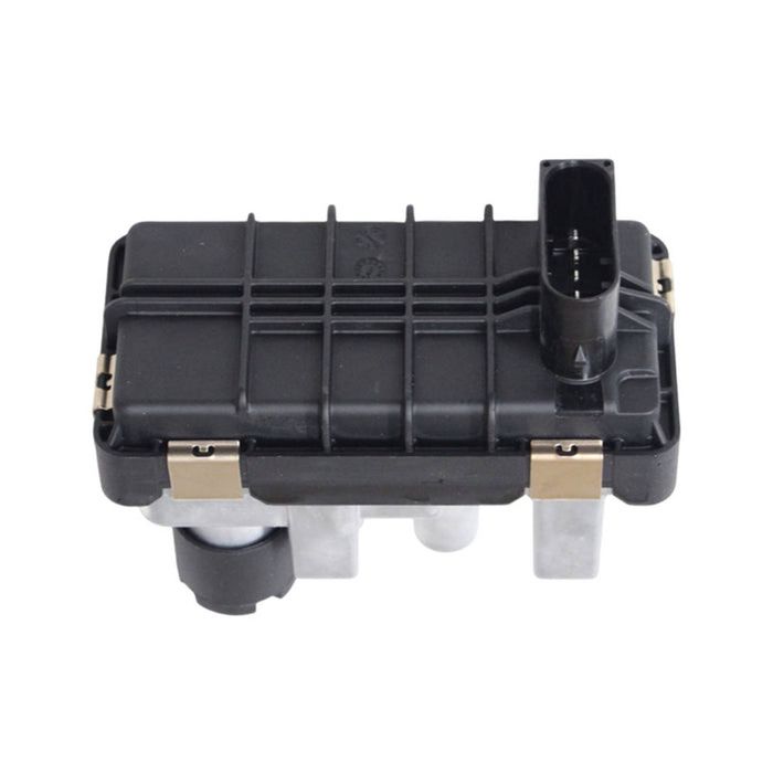 Turbo Charger Electronic Actuator For Jaguar XJ 3.0L Passenger Side