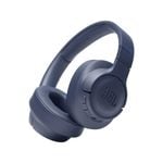 Jbl Tune 720 Wireless Bluetooth Over-ear Headphones, Blue