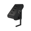 ZGO ZHUB Dual Video HDMI - Black w/ Power Adapter USB-C