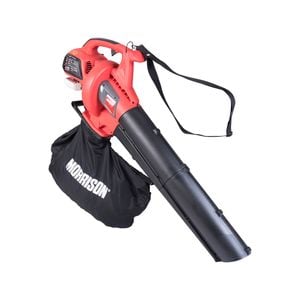 Morrison Ezi Switch Petrol Blower Vac