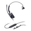Yealink Uh44 Mono Teams Usb-c/a Ms Headset Noise Cancelling Mic [uh44-m-ms-c/a]
