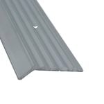 Roberts 32mm x 3.3m Silver Roberts Ripple Bar Senior - 10 Pack
