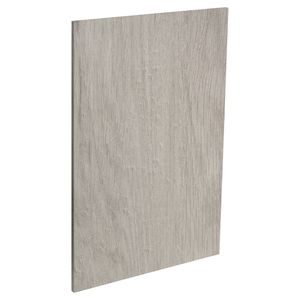 Kaboodle 400mm Pinto Bean Modern Med Cabinet Door