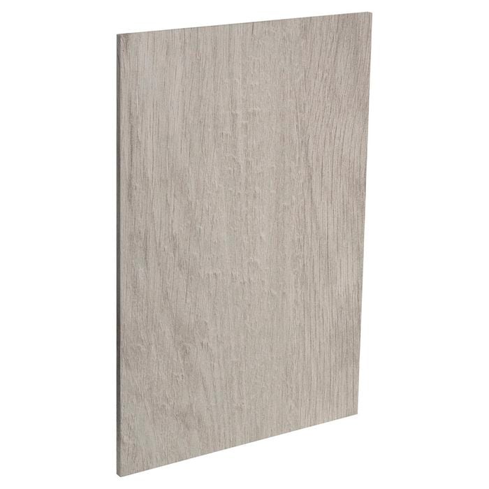 Kaboodle 400mm Pinto Bean Modern Med Cabinet Door