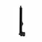 ProtectorAl Black G8Safe Top Pull Pool Gate Latch