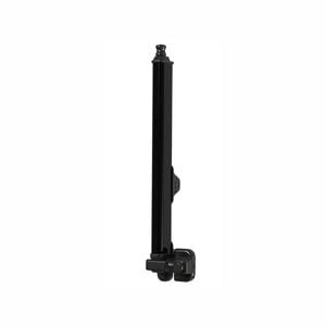 ProtectorAl Black G8Safe Top Pull Pool Gate Latch