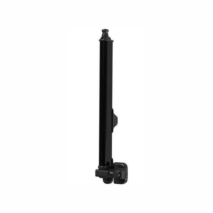 ProtectorAl Black G8Safe Top Pull Pool Gate Latch