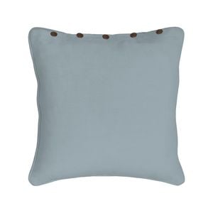 London Cushion Cover 60cm - Grey