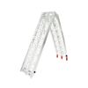 Kartrite Aluminium 2280 x 300mm Heavy Duty Folding Loading Ramp