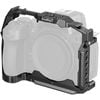 Smallrig Cage For Nikon Z5ii 5257