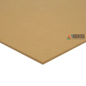 IBS Mini Panels 1200 x 1200 x 4.75mm MDF