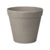 Northcote Pottery 19cm Straw Benji Pot