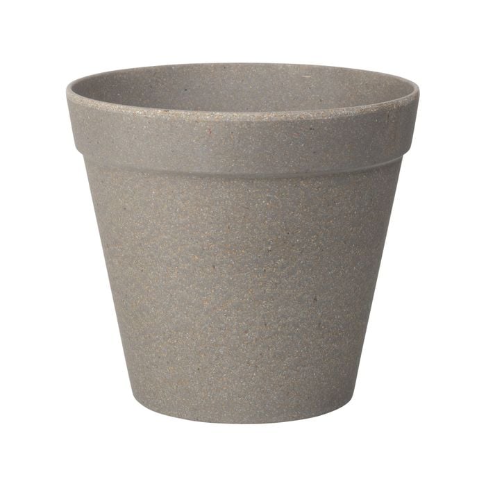 Northcote Pottery 19cm Straw Benji Pot
