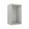Lugna 768 x 450 x 380mm Mist Cabinet Shell